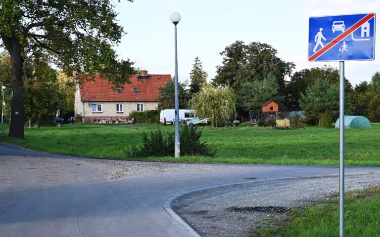 Pruszowice_Ulica Wrocławska (2020)_04